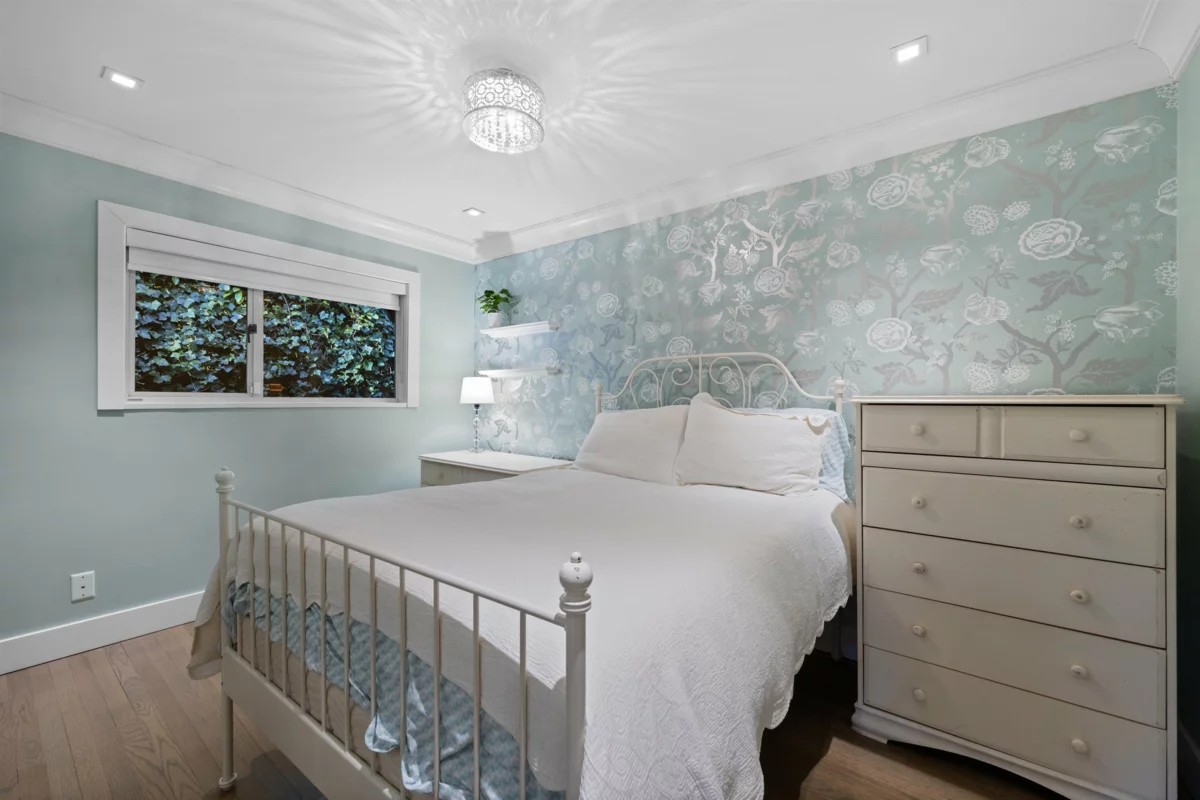 Hallway Photo of 4411 Stone Crescent, West Vancouver, BC