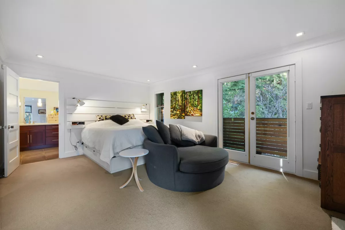 Loft / Bonus Room Photo of 4411 Stone Crescent, West Vancouver, BC