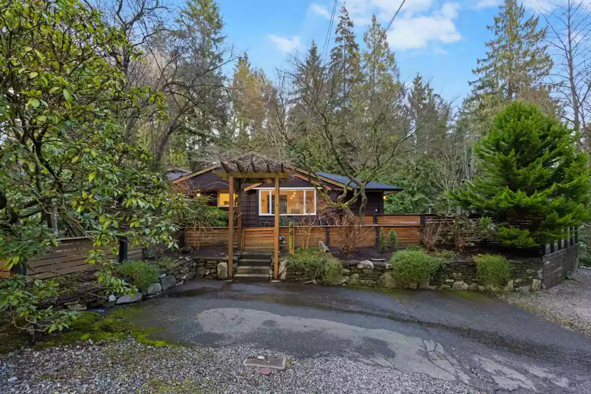 Neighborhood Park Photo Near 4411 Stone Crescent, West Vancouver, BC