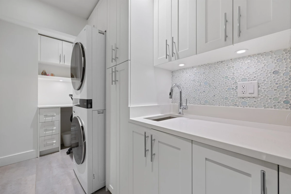 Office / Den Photo of 4411 Stone Crescent, West Vancouver, BC