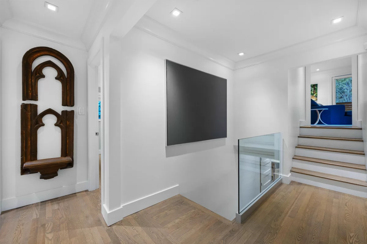 Outdoor Patio Photo of 4411 Stone Crescent, West Vancouver, BC