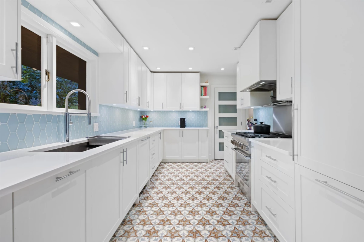 Pantry Photo of 4411 Stone Crescent, West Vancouver, BC