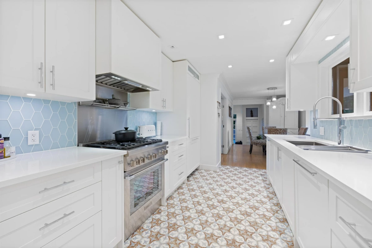 Primary Bedroom Photo of 4411 Stone Crescent, West Vancouver, BC