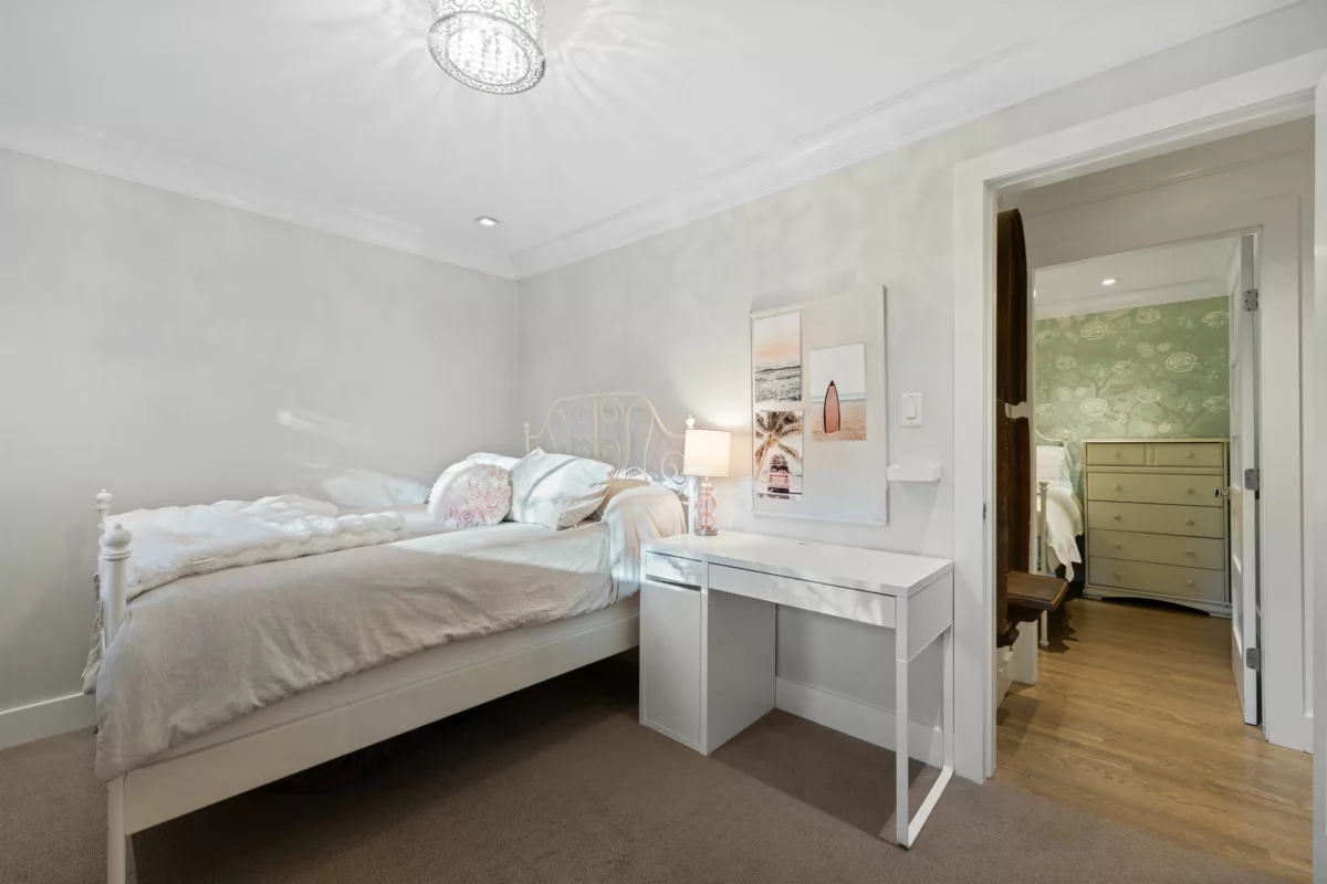 Staircase Photo of 4411 Stone Crescent, West Vancouver, BC