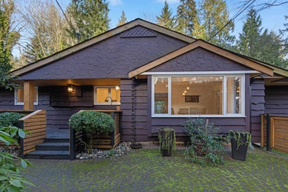 4411 Stone Crescent, West Vancouver, BC