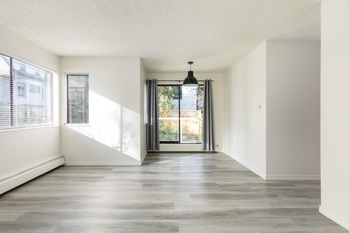 Family Room Photo of 215 830 E 7th Avenue, Vancouver, BC