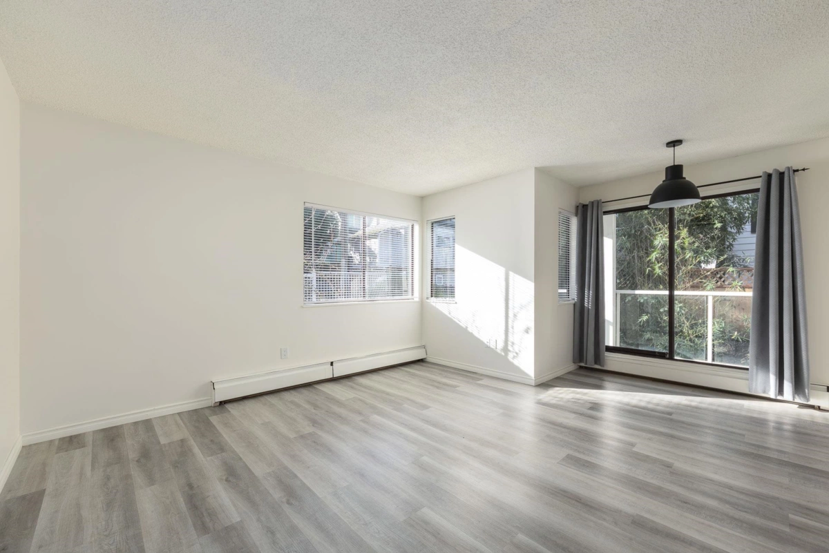 Garage Interior Photo of 215 830 E 7th Avenue, Vancouver, BC