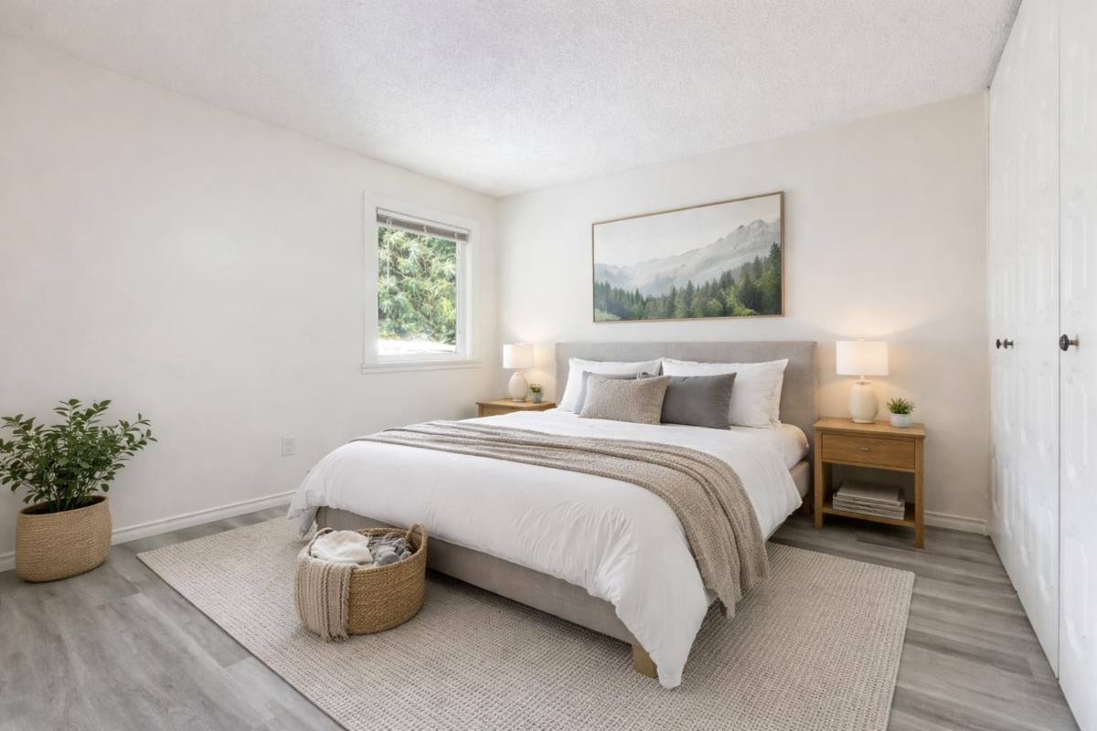 Kitchen Photo of 215 830 E 7th Avenue, Vancouver, BC