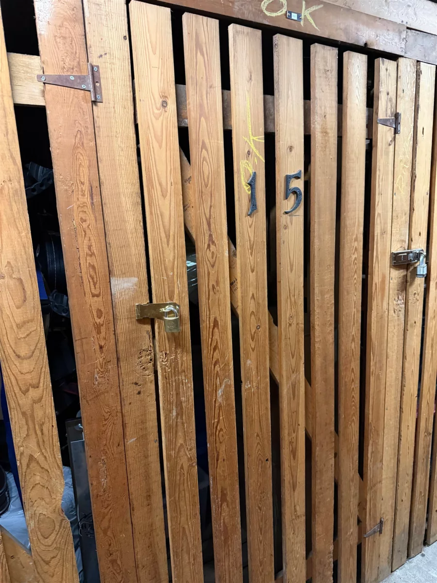 Outdoor Patio Photo of 215 830 E 7th Avenue, Vancouver, BC