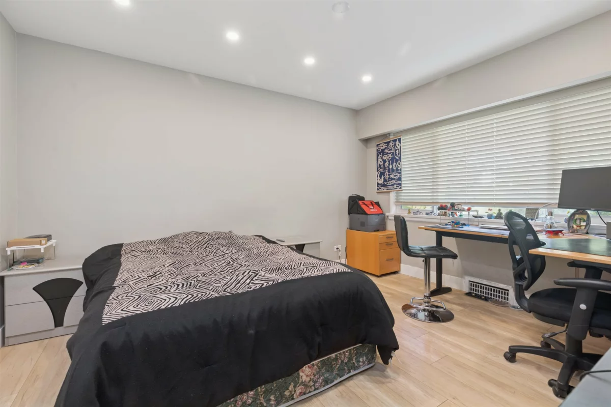 Bedroom 4 Photo of 16388 88 Avenue, Surrey, BC