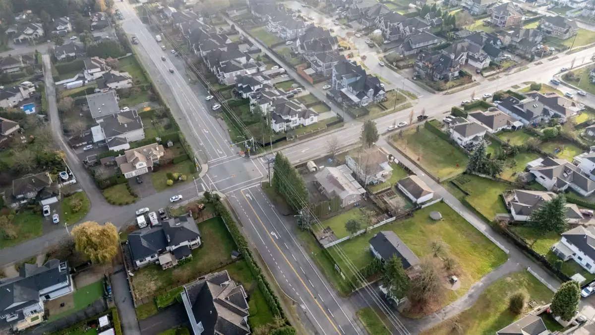 Outdoor Kitchen Photo of 16388 88 Avenue, Surrey, BC