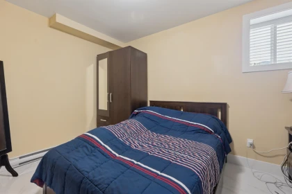 Basement Recreation Room Photo of 16388 88 Avenue, Surrey, BC