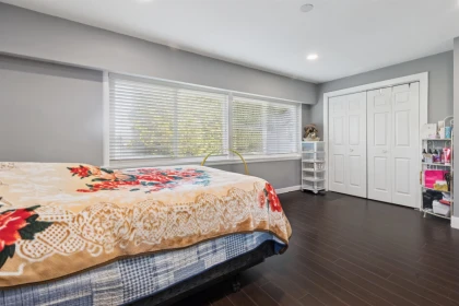 Bedroom 2 Photo of 16388 88 Avenue, Surrey, BC