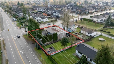 16388 88 Avenue, Surrey, BC, Surrey — Single Family Residence for sale