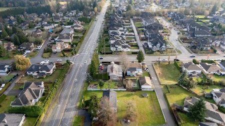 Hot Tub / Spa Photo of 16388 88 Avenue, Surrey, BC