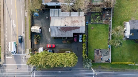 Street View Photo of 16388 88 Avenue, Surrey, BC