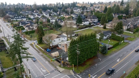 Swimming Pool Photo of 16388 88 Avenue, Surrey, BC