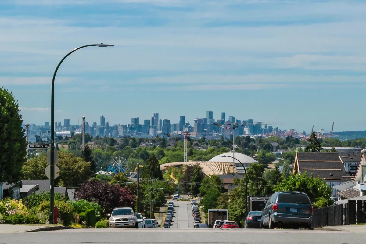 Laundry Room Photo of 3778 Triumph Street, Burnaby, BC