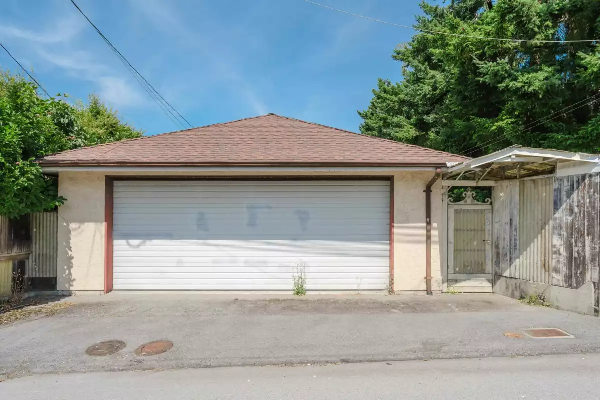Loft / Bonus Room Photo of 3778 Triumph Street, Burnaby, BC