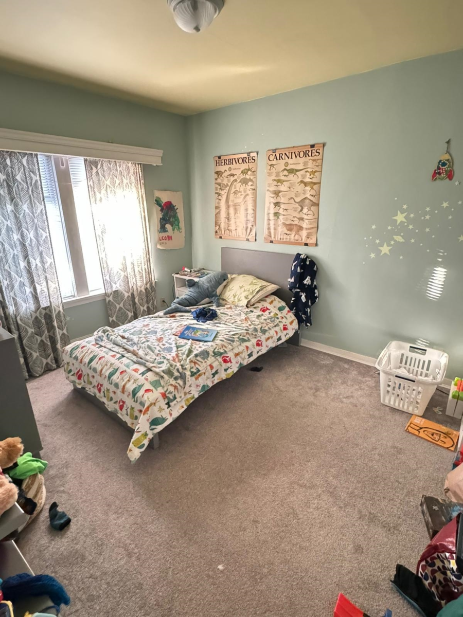 Kitchen Photo of 7244 Granville Street, Vancouver, BC