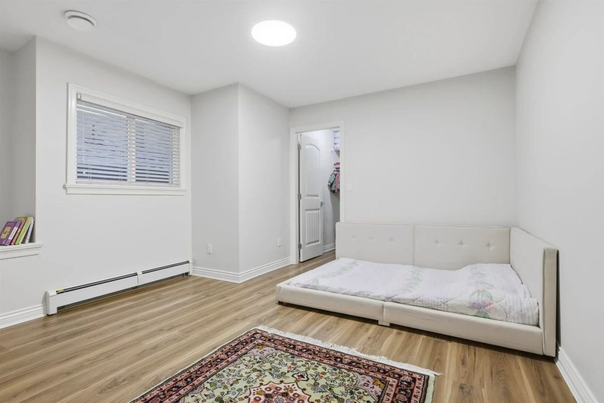 Loft / Bonus Room Photo of 12428 201 Street, Maple Ridge, BC
