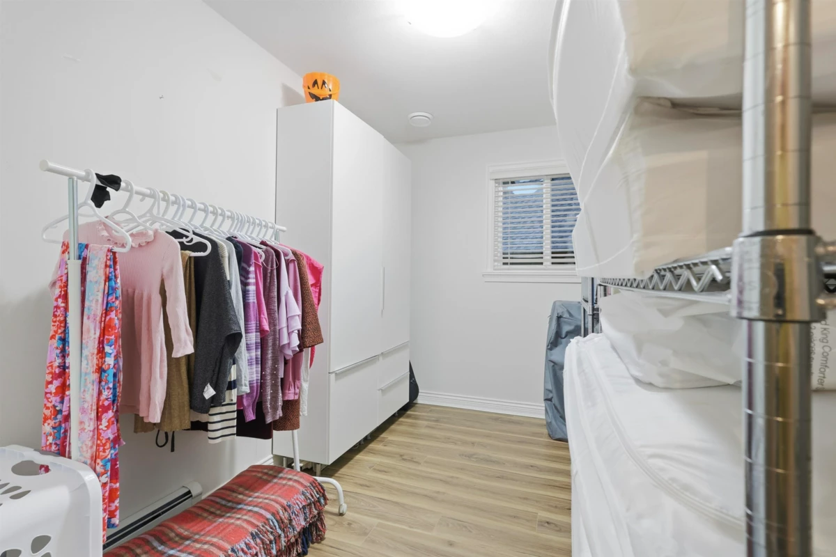 Mudroom Photo of 12428 201 Street, Maple Ridge, BC