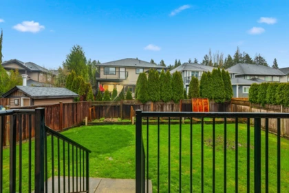 12428 201 Street, Maple Ridge, BC