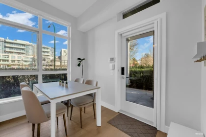 101 5007 Ash Street, Vancouver, BC