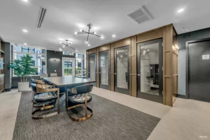 Office / Den Photo of 101 5007 Ash Street, Vancouver, BC