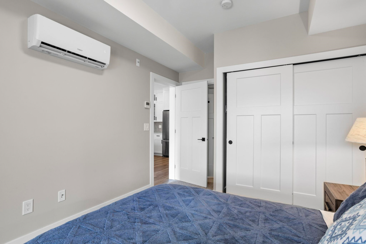 Loft / Bonus Room Photo of 307 470 Esplanade Avenue, Harrison Hot Springs, BC