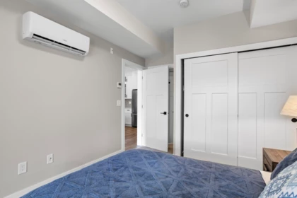 Loft / Bonus Room Photo of 307 470 Esplanade Avenue, Harrison Hot Springs, BC