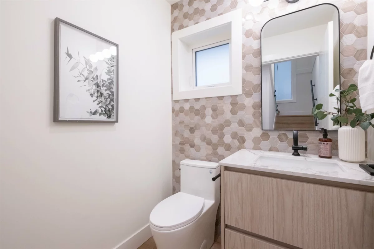 Primary Bedroom Photo of 2665 E Pender Street, Vancouver, BC