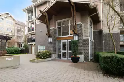 303 5775 Irmin Street, Burnaby, BC