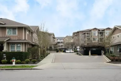 303 5775 Irmin Street, Burnaby, BC