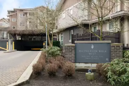 303 5775 Irmin Street, Burnaby, BC