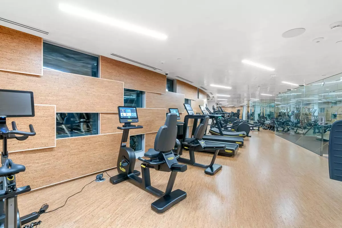 Front Yard Photo of 501 1568 Alberni Street, Vancouver, BC