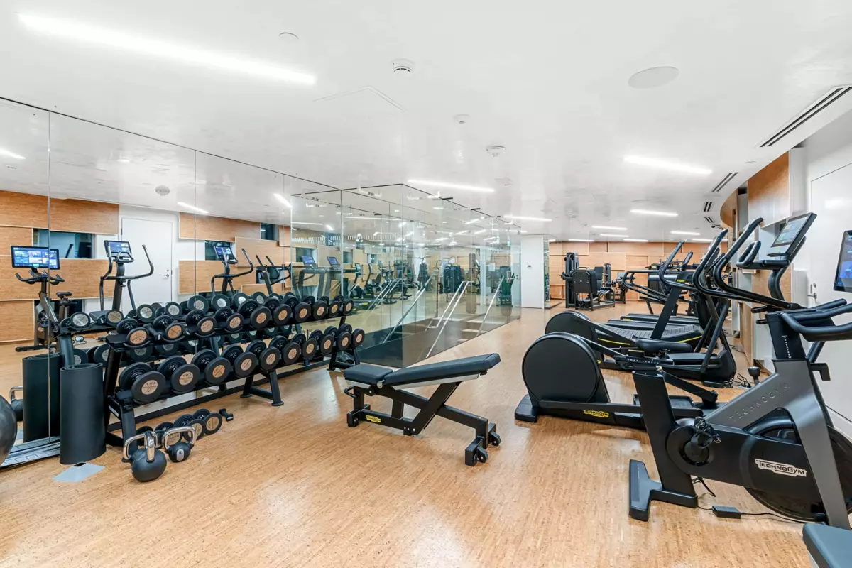 Garden / Landscaping Photo of 501 1568 Alberni Street, Vancouver, BC