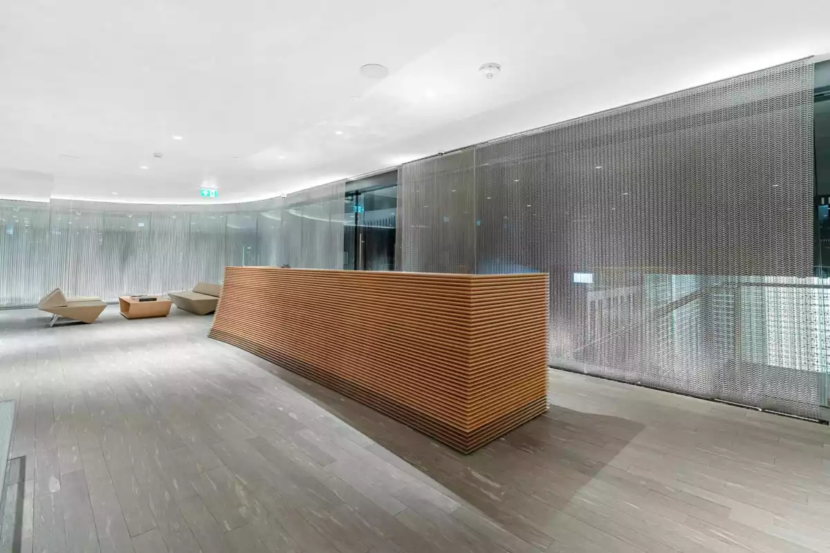 Mudroom Photo of 501 1568 Alberni Street, Vancouver, BC