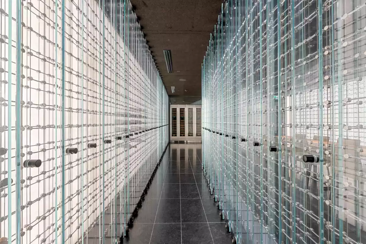 Outdoor Kitchen Photo of 501 1568 Alberni Street, Vancouver, BC