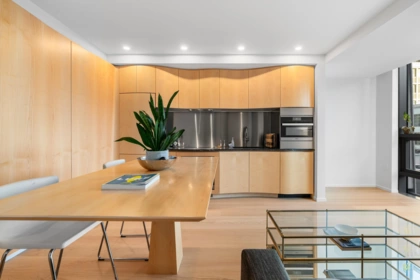 501 1568 Alberni Street, Vancouver, BC