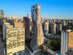 501 1568 Alberni Street, Vancouver, BC