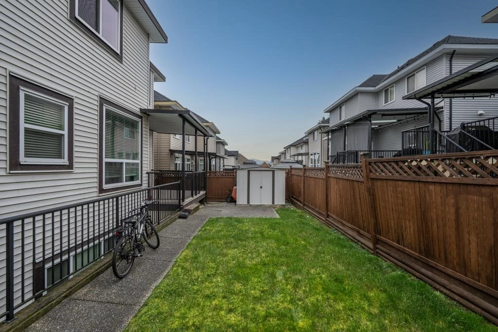 Community Amenities Photo (Clubhouse) of 5916 139 Street, Surrey, BC