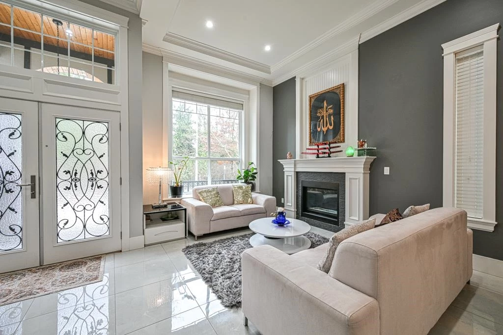 Dining Area Photo of 5916 139 Street, Surrey, BC