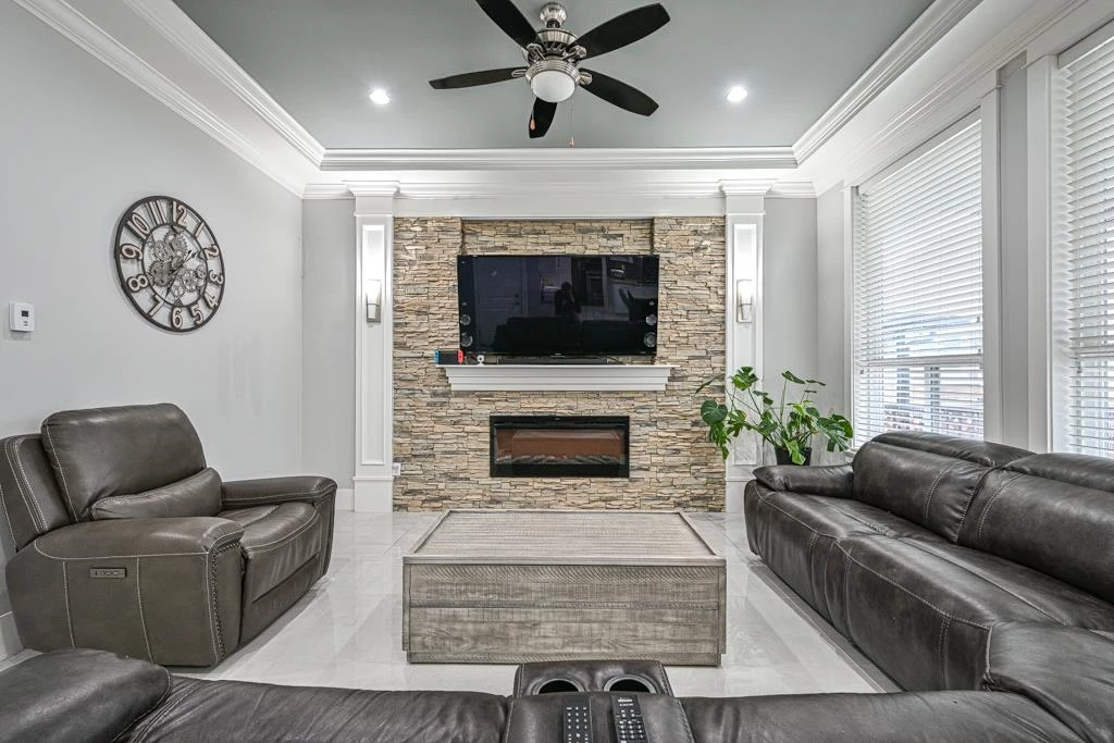 Loft / Bonus Room Photo of 5916 139 Street, Surrey, BC