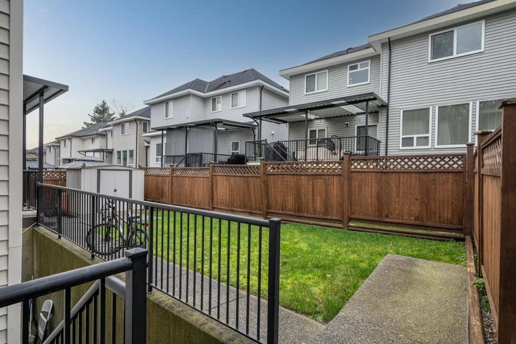 Neighborhood Park Photo Near 5916 139 Street, Surrey, BC