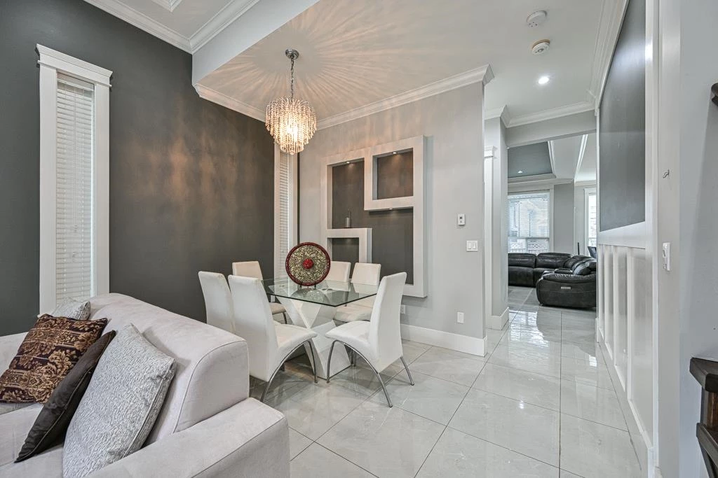 Powder Room Photo of 5916 139 Street, Surrey, BC