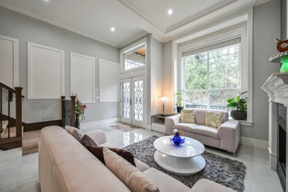 Breakfast Nook Photo of 5916 139 Street, Surrey, BC