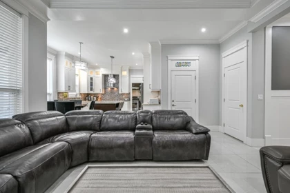 Laundry Room Photo of 5916 139 Street, Surrey, BC