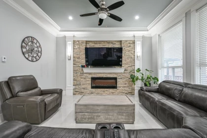 Loft / Bonus Room Photo of 5916 139 Street, Surrey, BC
