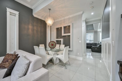 Powder Room Photo of 5916 139 Street, Surrey, BC
